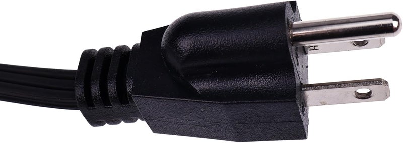 SUKATC 68223419AA Engine Block Heater Cord Compatible with 13-18 Dodge Ram 2500 3500 4500 5500 6.7L - Image 5